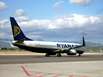 Ryanair mit weniger Flügen nach London