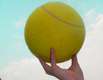 Tennisball