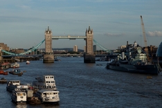 tower bridge