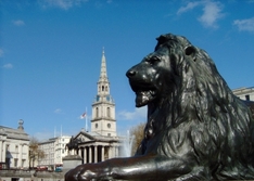 Trafalgar Square
