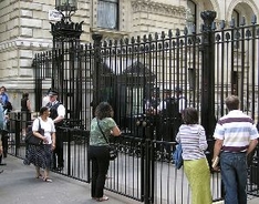 Downing Street