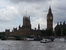 Westminster Palace