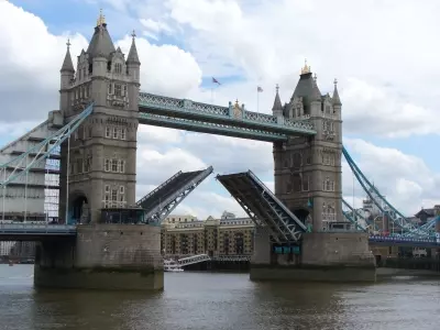 Tower Bridge