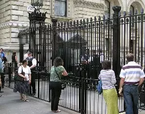 Downing Street